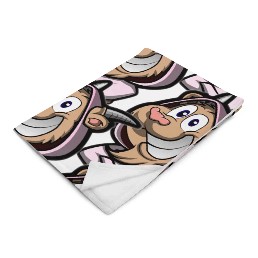 TLG THROW BLANKET product image (14)