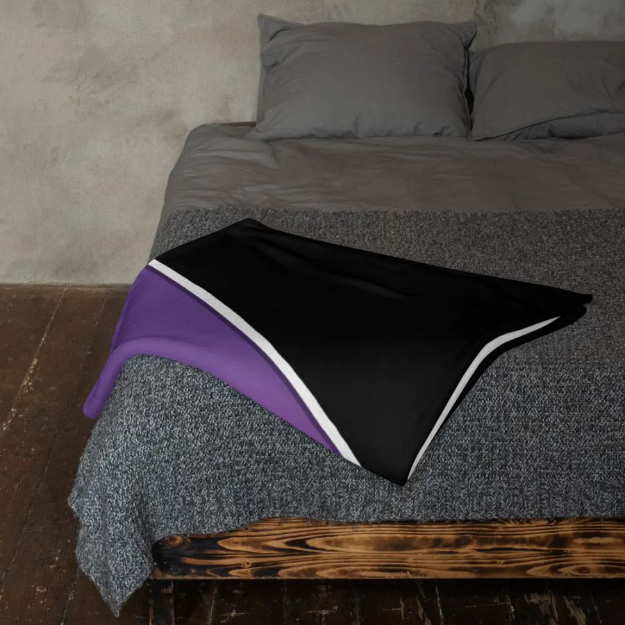 Lycin Love Throw Blankie product image (23)