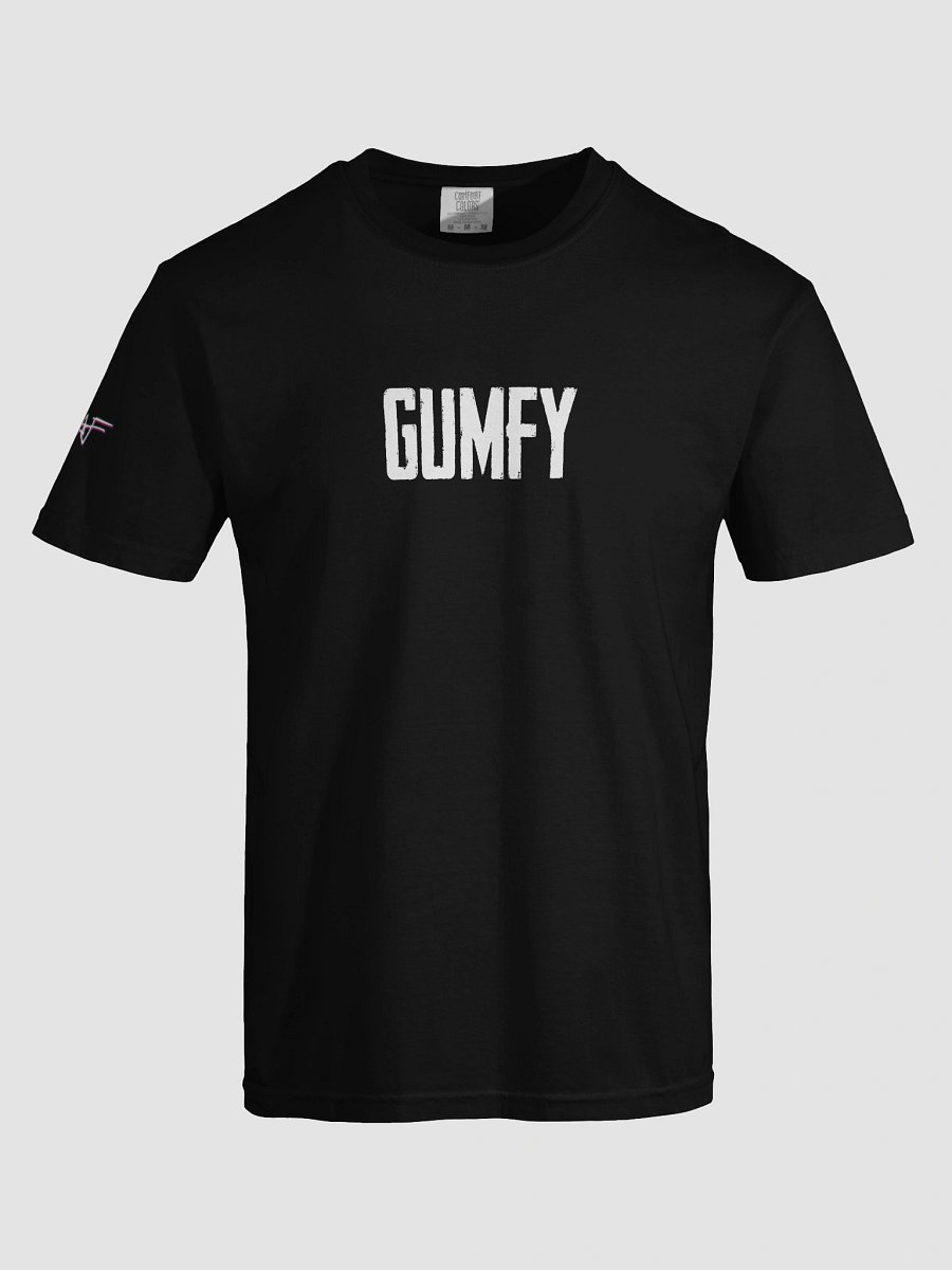 GUMFY T-shirt product image (5)