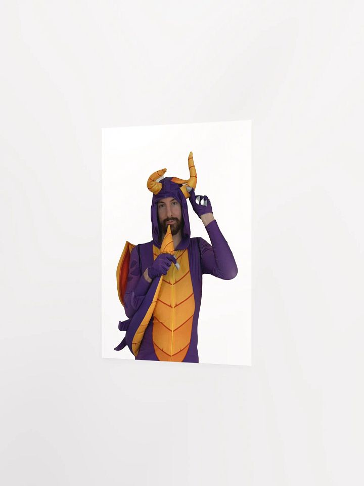 Wall Spyro product image (2)