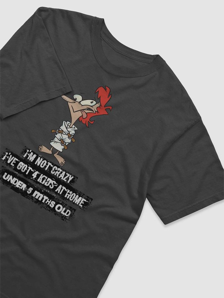 Parenting Sanity Tee product image (2)