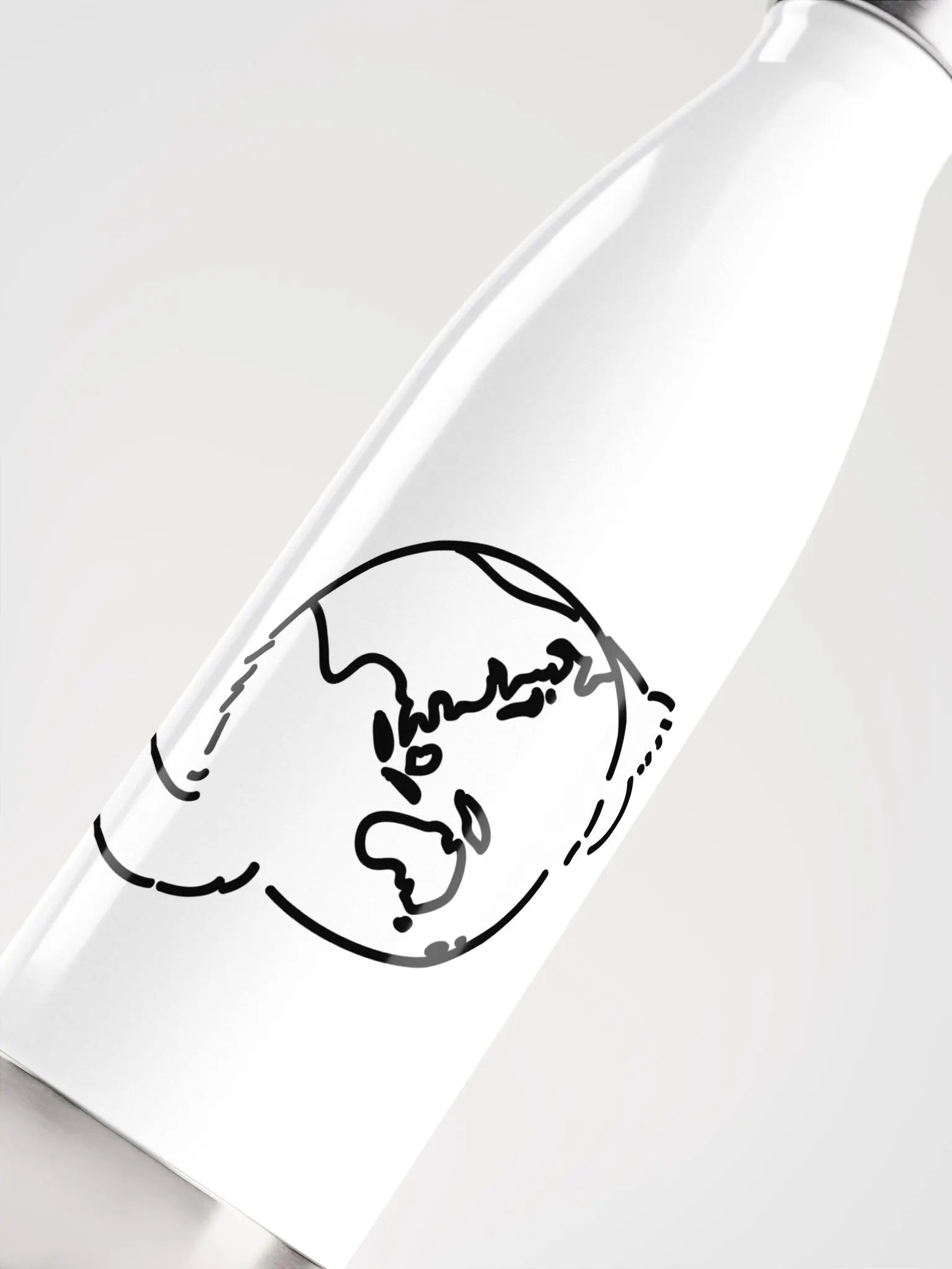 Planet Manul Asia & Oceania - Bottle product image (5)