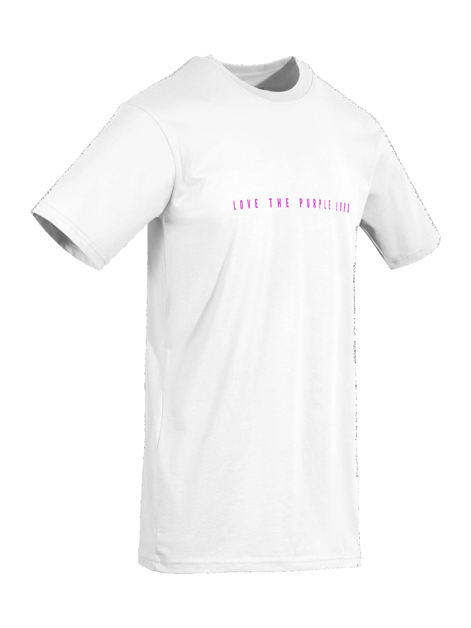 Love the Purple Lord Tee product image (8)