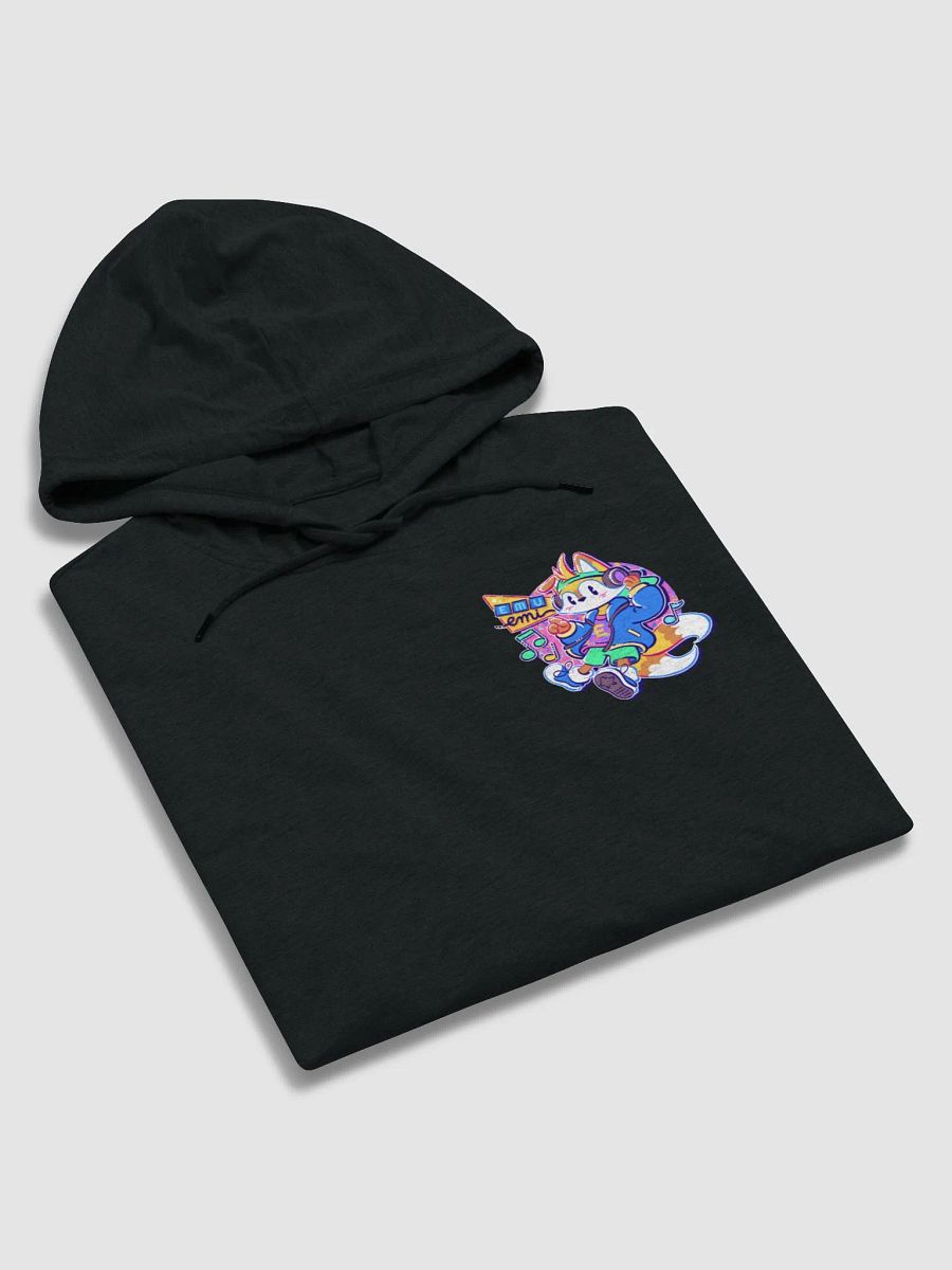 EmuEmi Coda Sweatshirt! product image (6)