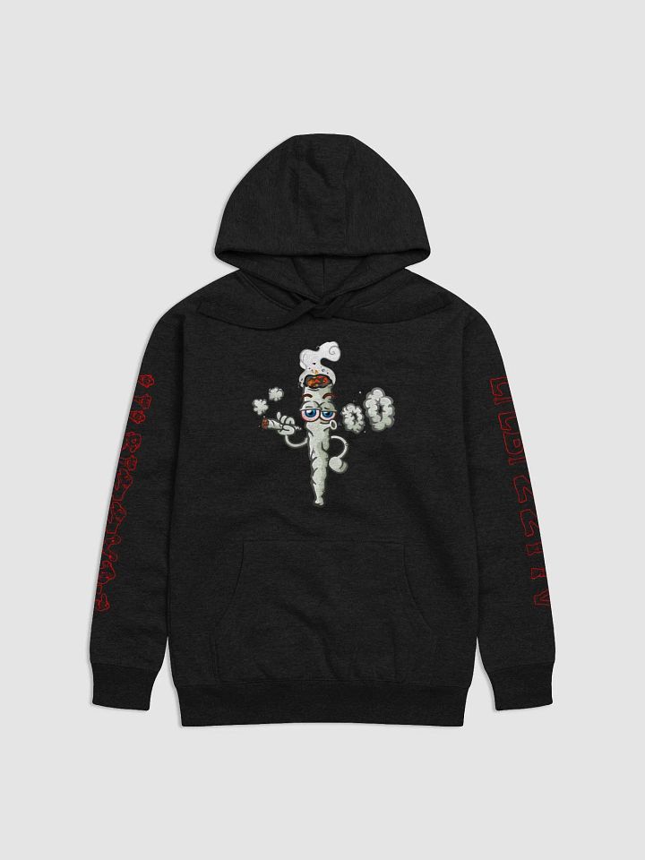 BizzWorld drip hoodie product image (13)
