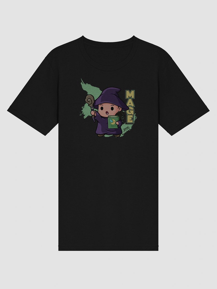 The Mage (Triblend T-Shirt) product image (25)