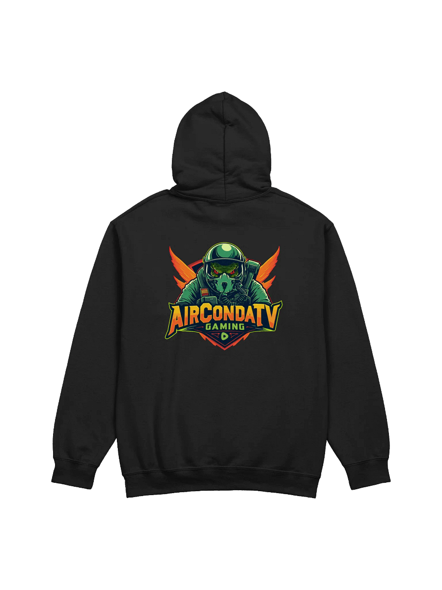 ACTV Hoody product image (3)