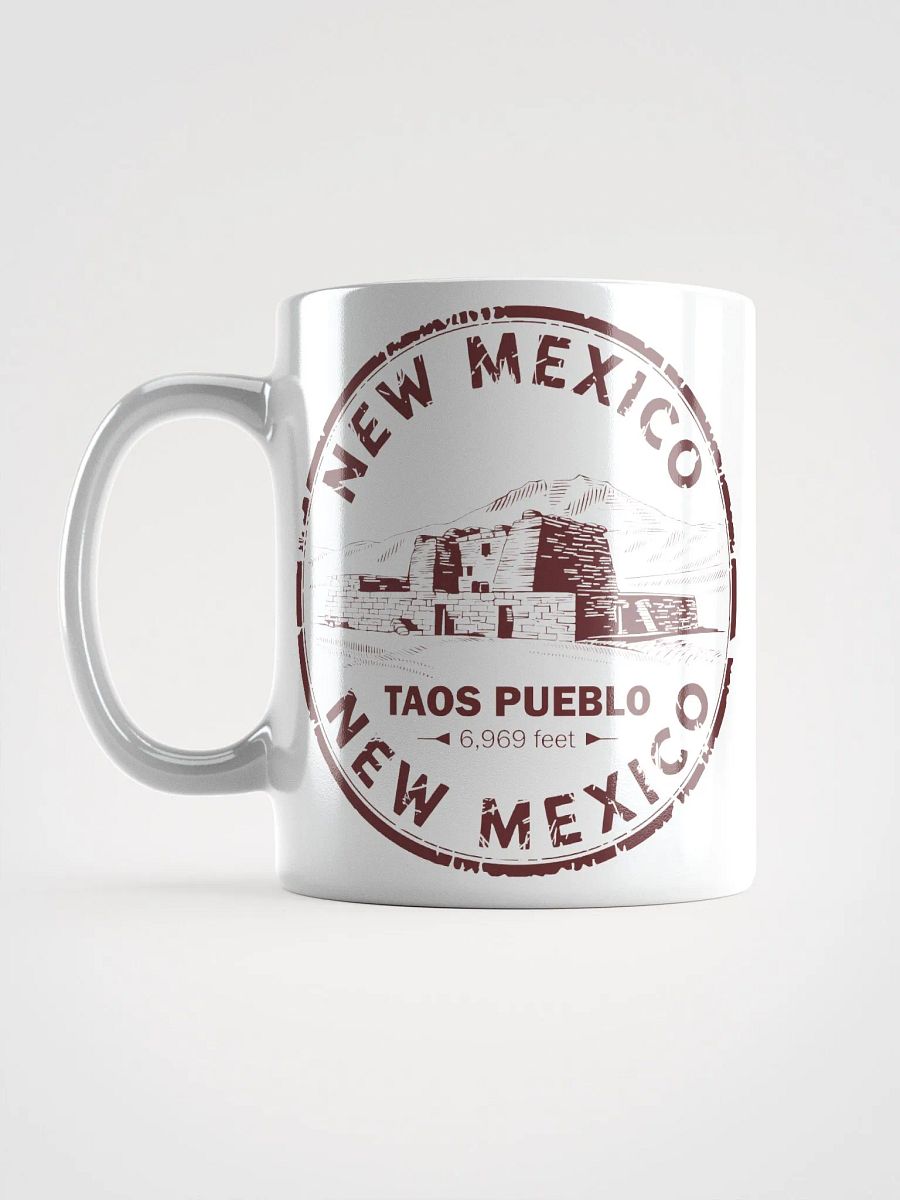 New Mexico – USA State Pride Collection product image (17)