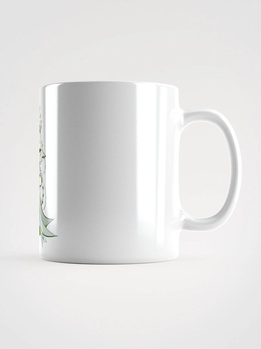 Divinity White Mug product image (2)
