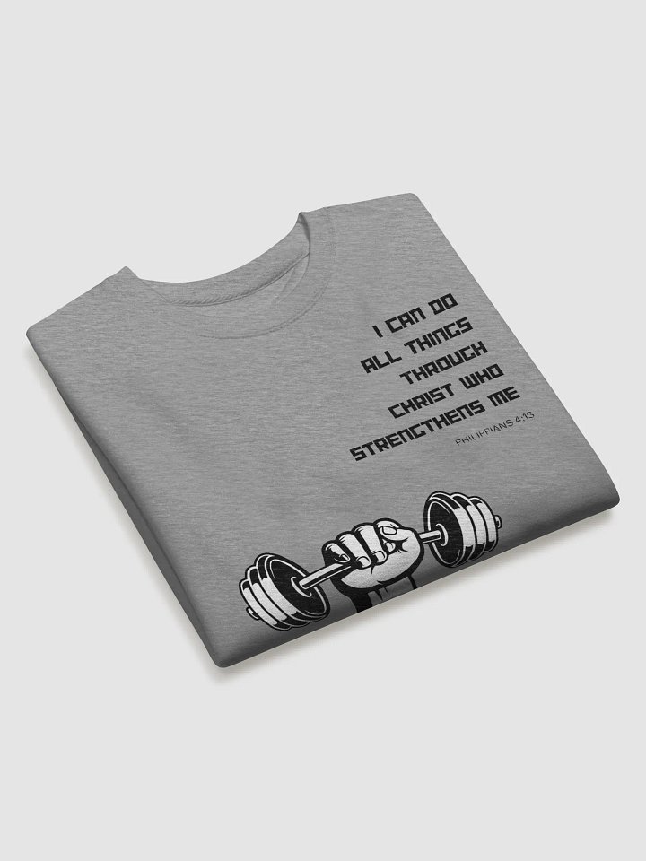 Strength in Christ product image (1)