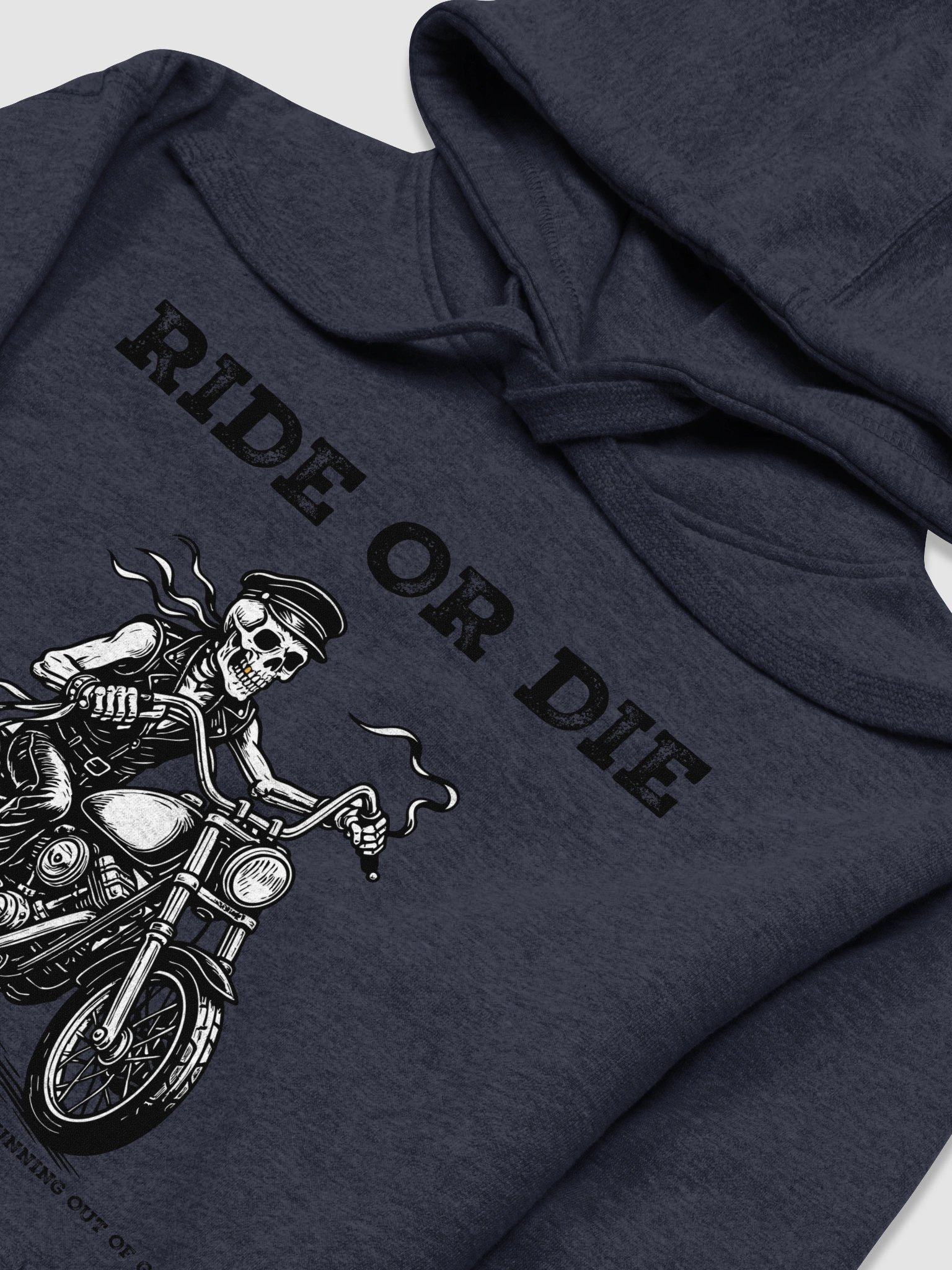 Ride Or Die product image (28)