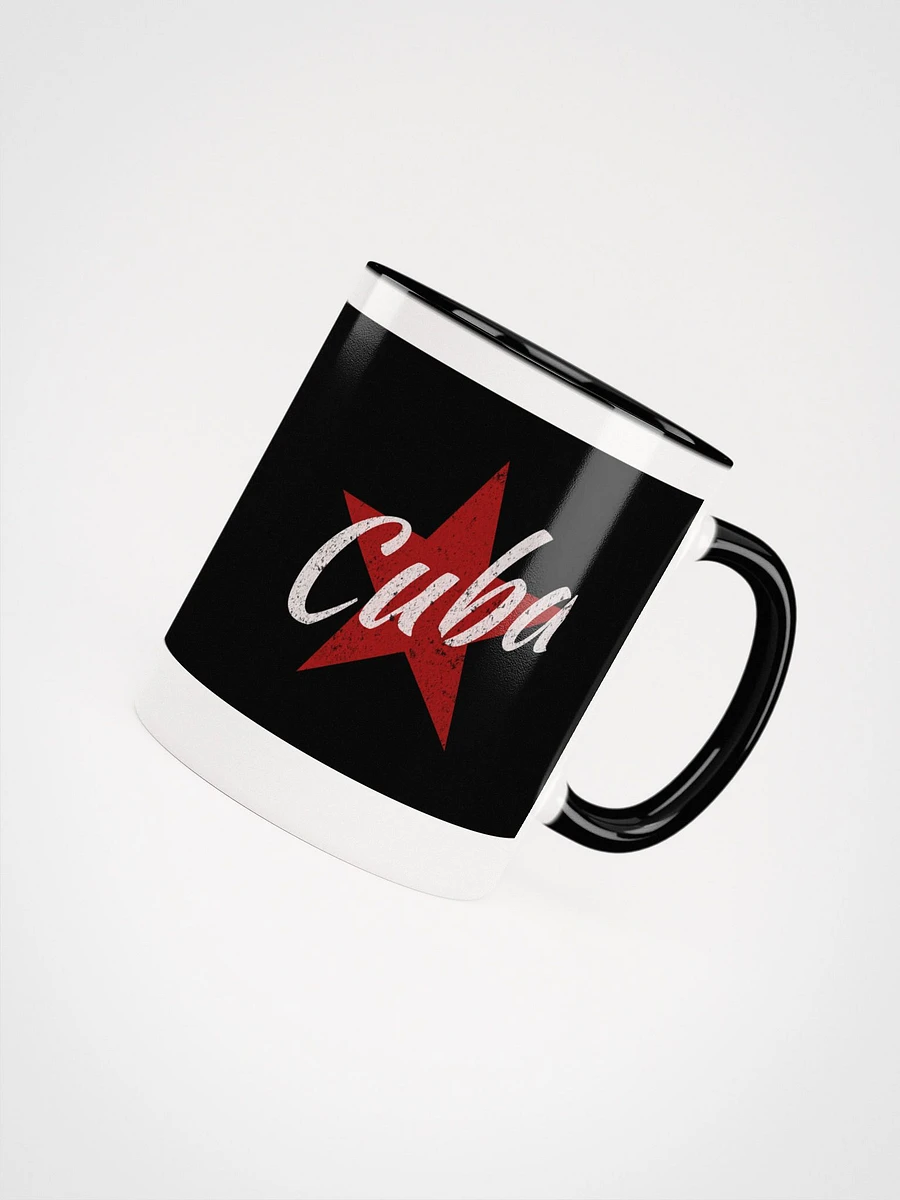 Cuba Coffee Mug product image (4)