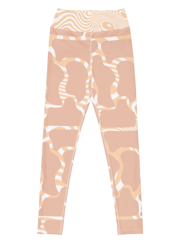 Wild & Nude-yoga leggings product image (5)