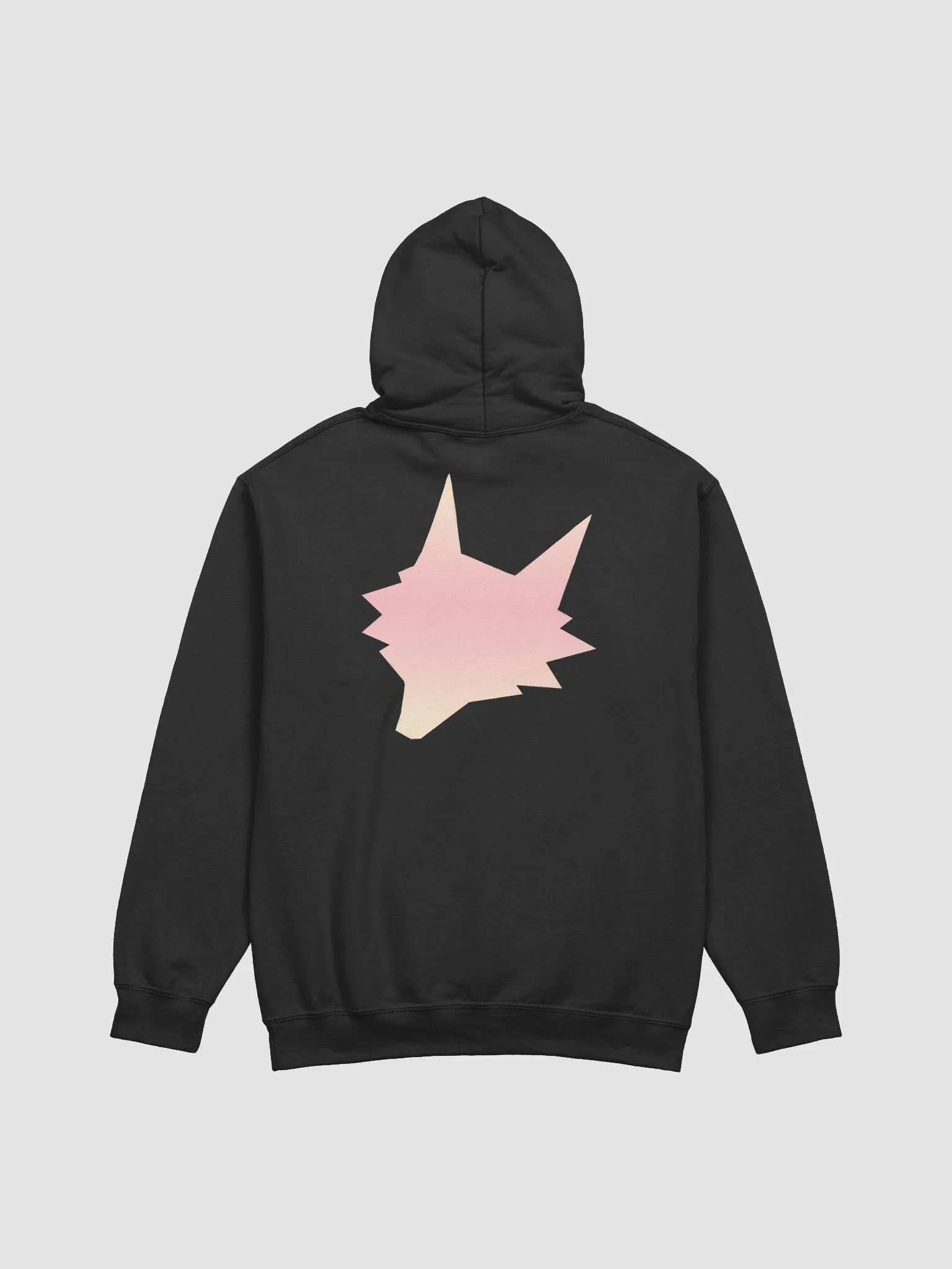Seraph Kade Double-Sided hoodie product image (2)