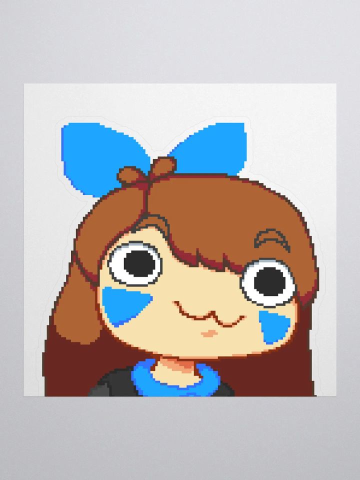 Qyuwi oWo Pixel Art product image (2)