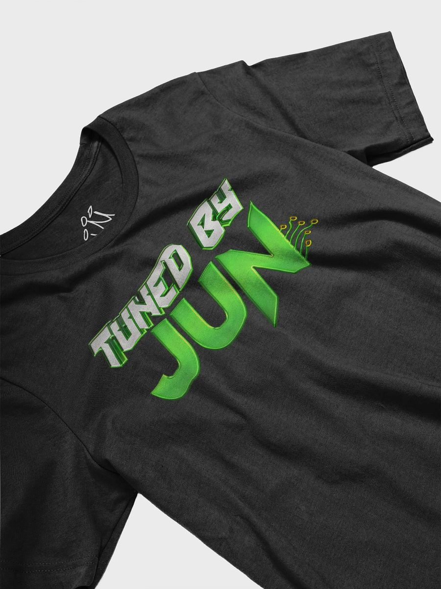 Tuned By Jun T-Shirt product image (3)