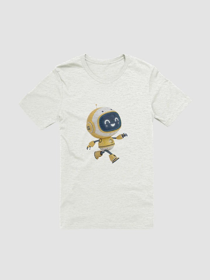 Iconic Softness T-Shirt product image (8)
