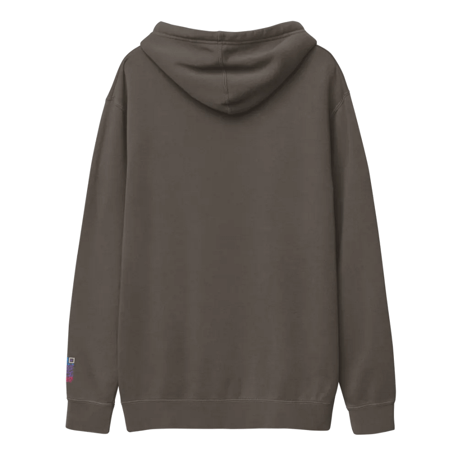 MA o7 Embroidered Hoodie product image (12)