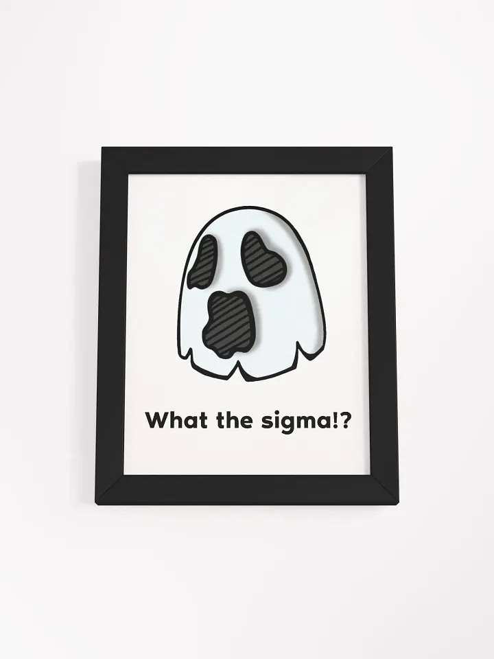 NovusMC Framed Poster (17% OFF!) product image (1)