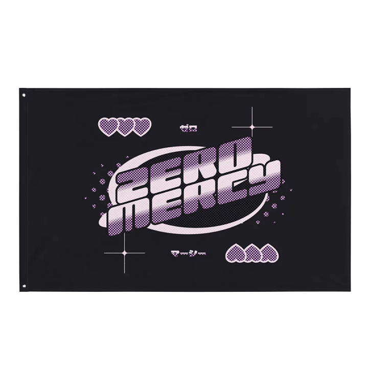 Zero Mercy product image (1)