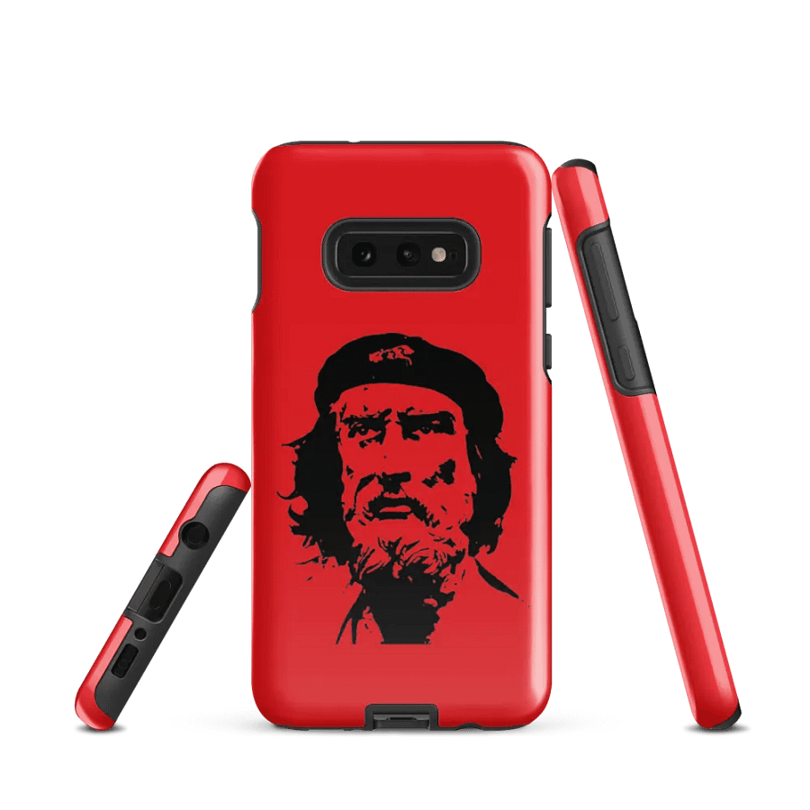 Chépicurus (Tough Case for Samsung®) product image (3)