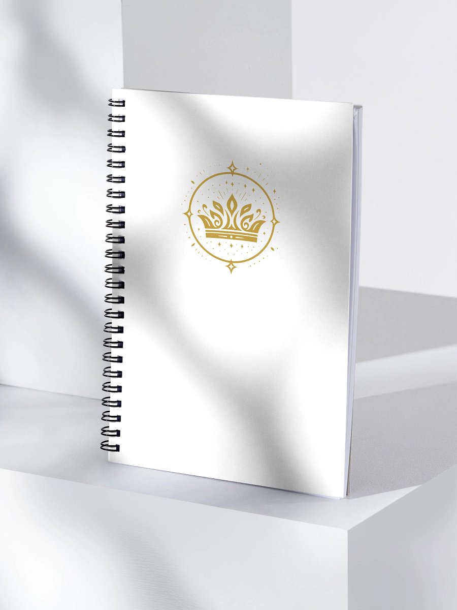 Luxiscript Notebook product image (4)