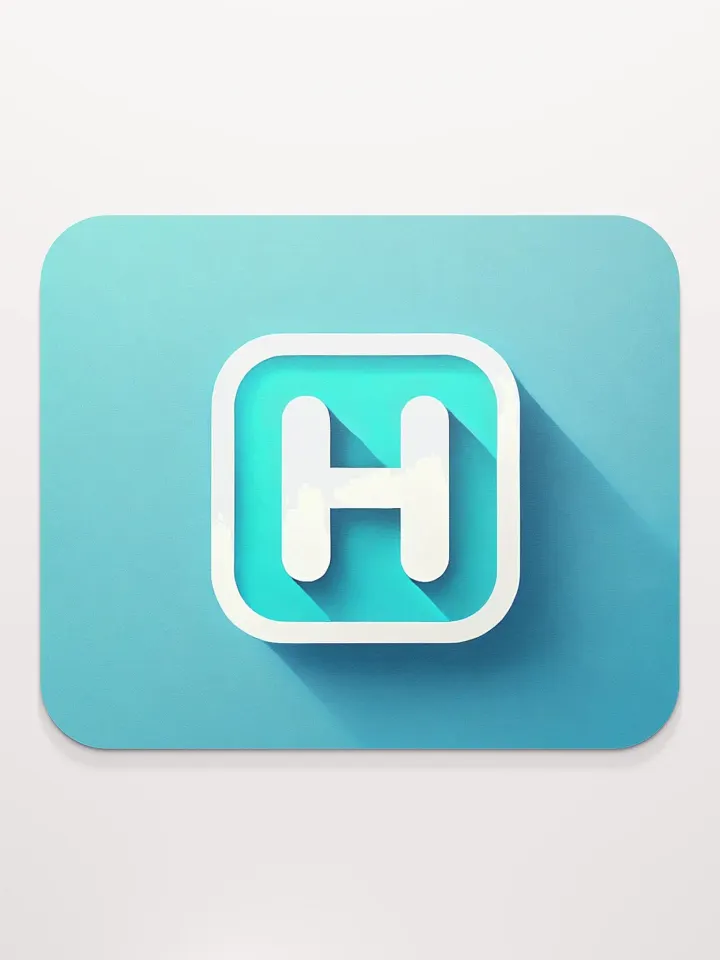 Helptovo Mousepad 3 product image (2)