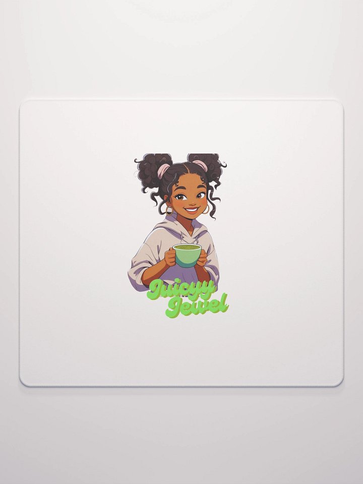 Bun & Brew Mousepad product image (2)