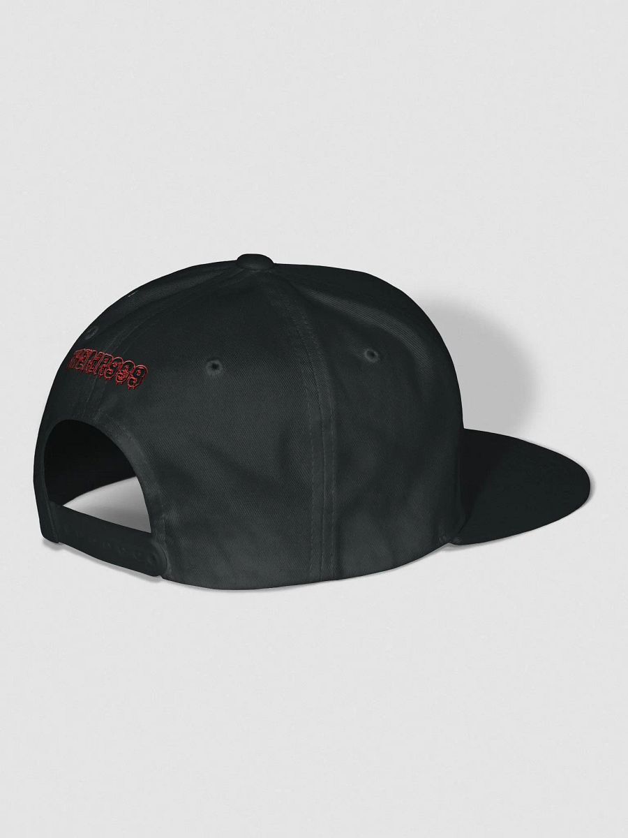 999Tech SnapBack Hat product image (3)