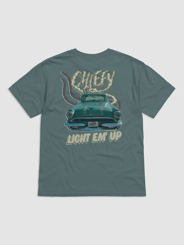 Chiefy T Shirt product image (5)