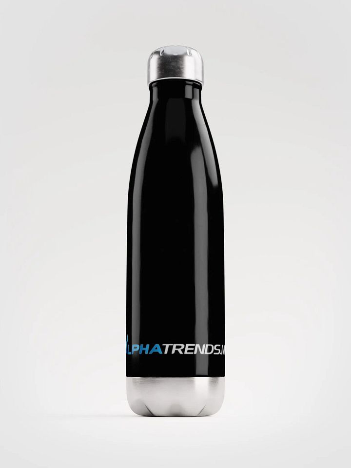 Alphatrends Water Bottle product image (1)