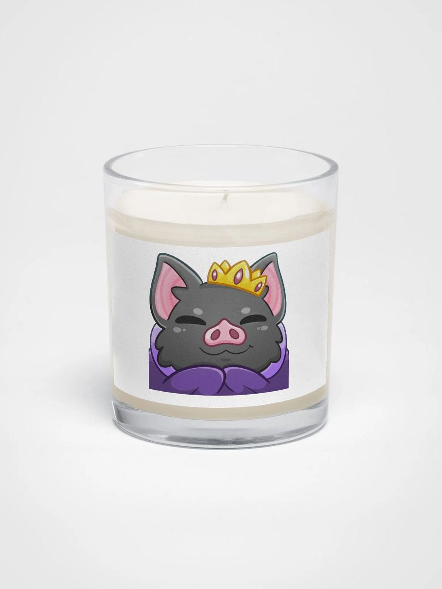Cozy Candle product image (1)