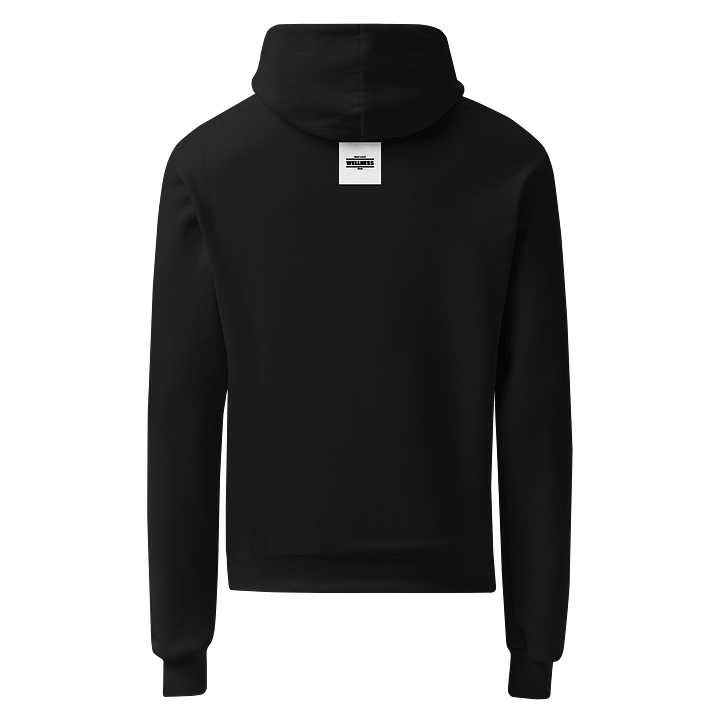 Transformation Hoodie product image (2)