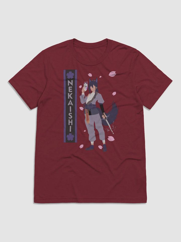 Bella+Canvas Triblend Short Sleeve T-Shirt - LowPro product image (1)