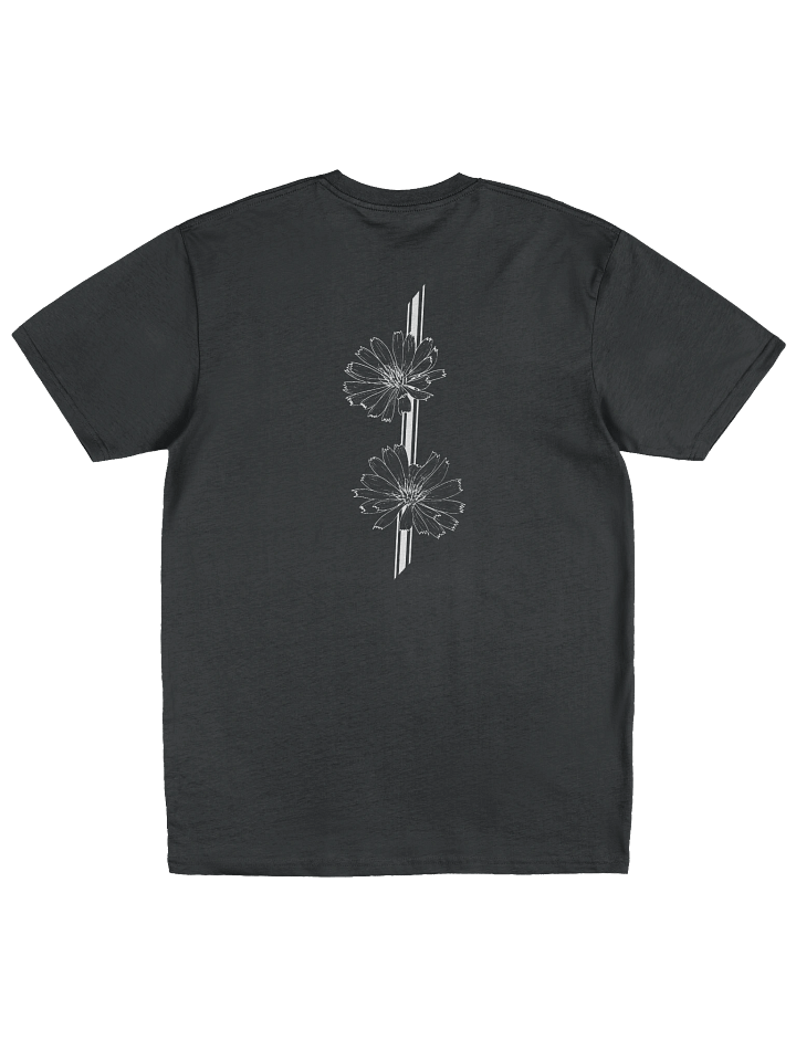 XITTEN Chicory T-shirt product image (1)