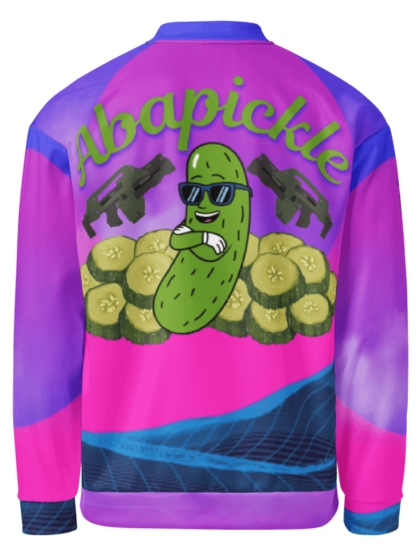 Briner Jacket! product image (8)