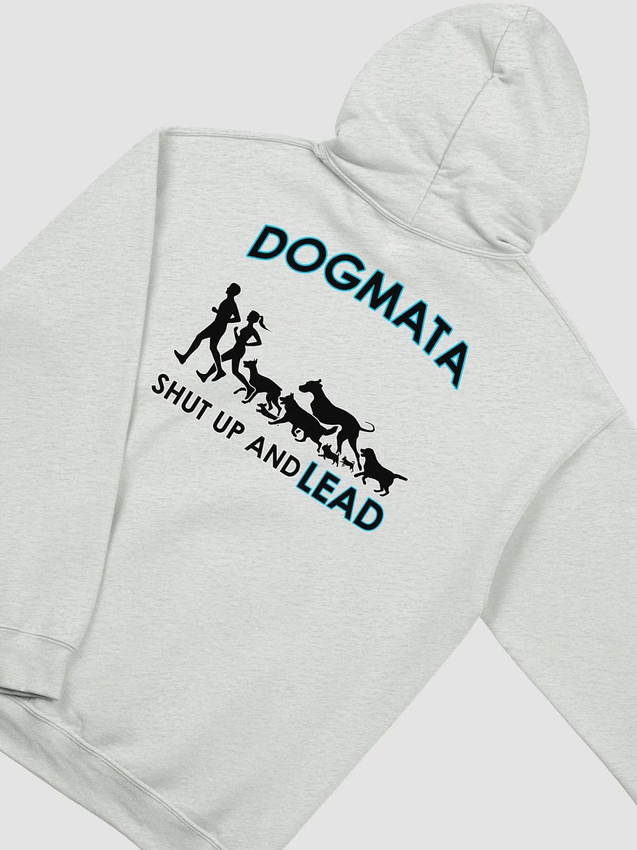 Shut Up & Lead Hoodie product image (17)