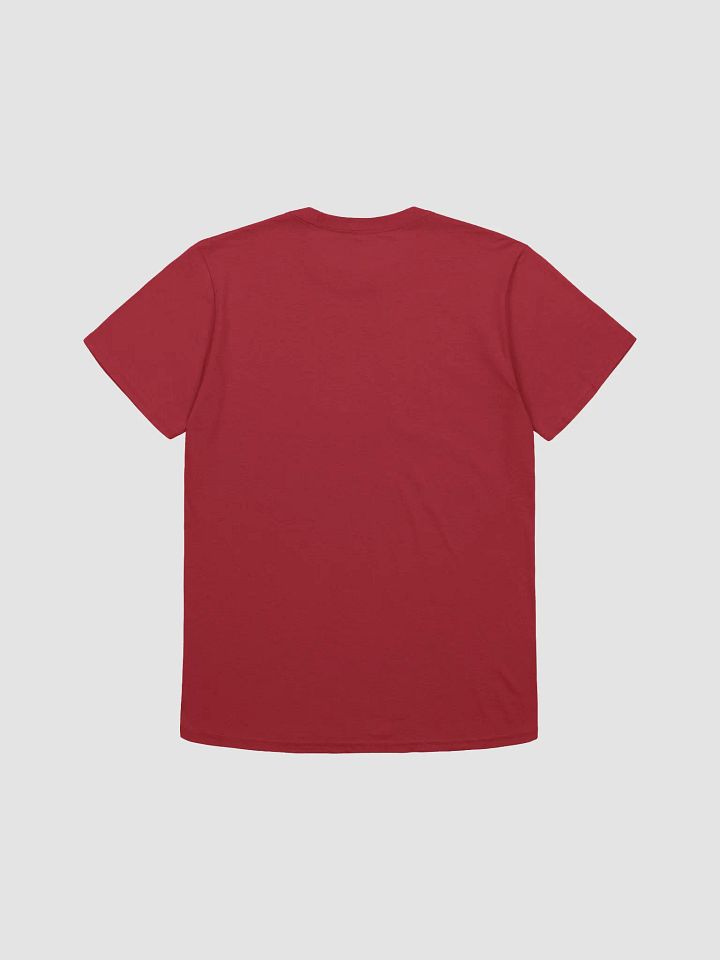 Speedy Superhero Run T-Shirt product image (5)