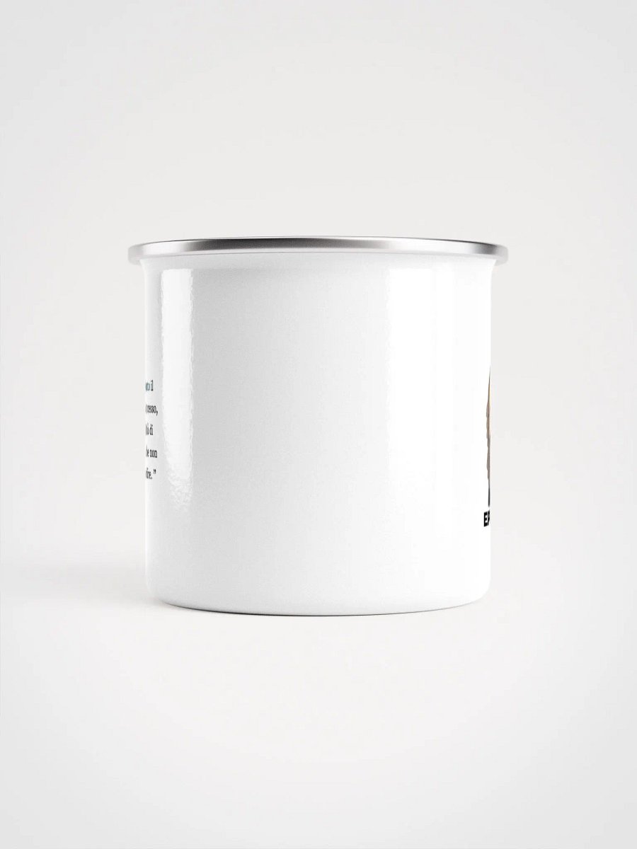 Tazza smaltata "Marx Epic Fail" product image (2)
