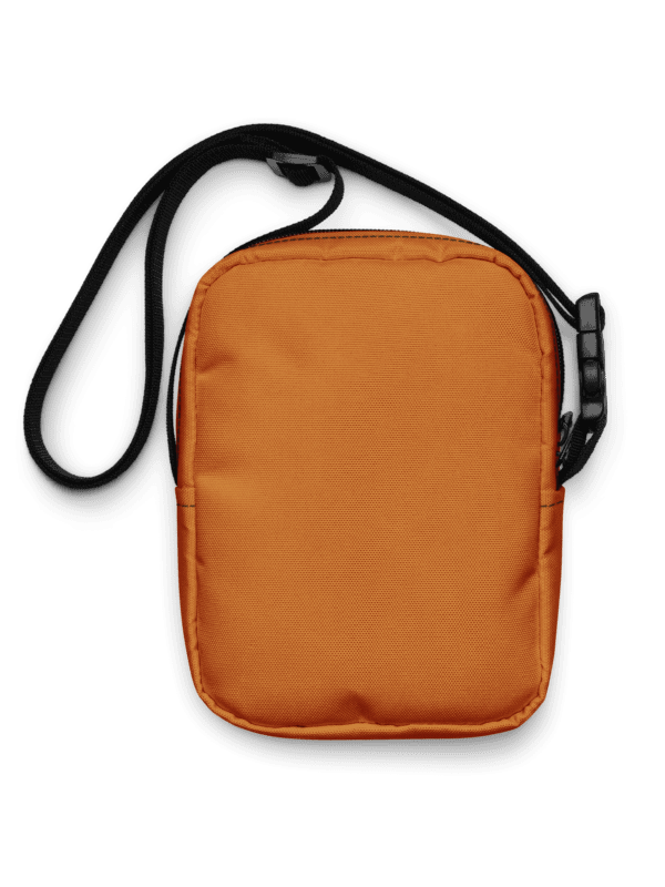 Faux Copper Logo Cross Body Bag product image (5)
