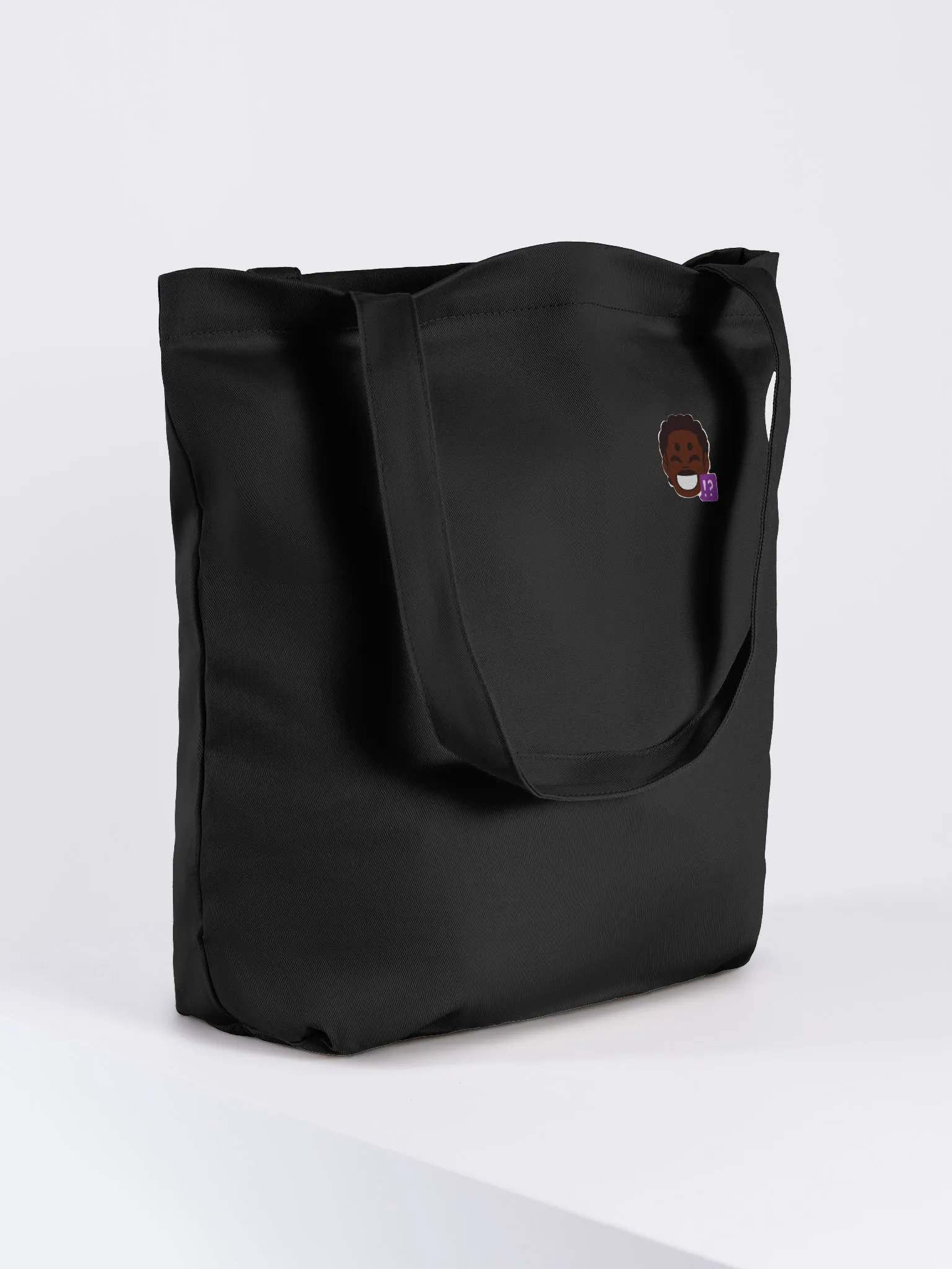EbenAPCord Tote Bag product image (4)