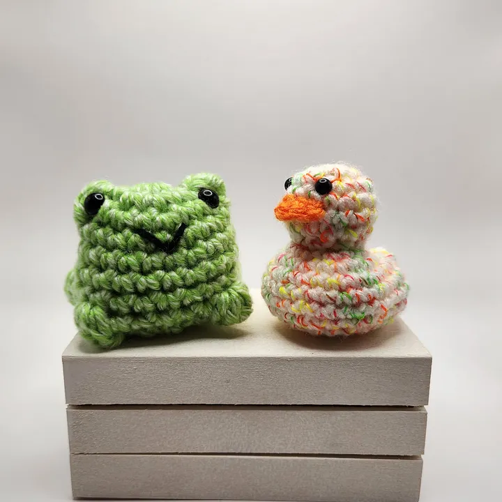 Neon Pond Pals product image (1)