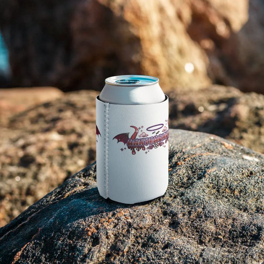 AnnteaChrist Koozie product image (9)