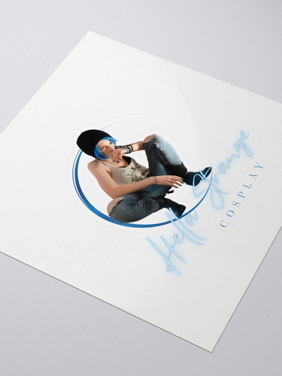HSC Sticker product image (3)