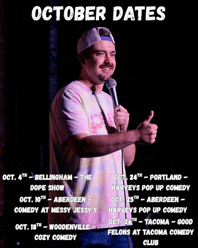 October will be a restful month full of writing and editing. 
Check me out at a show and there is still room for booking if y...