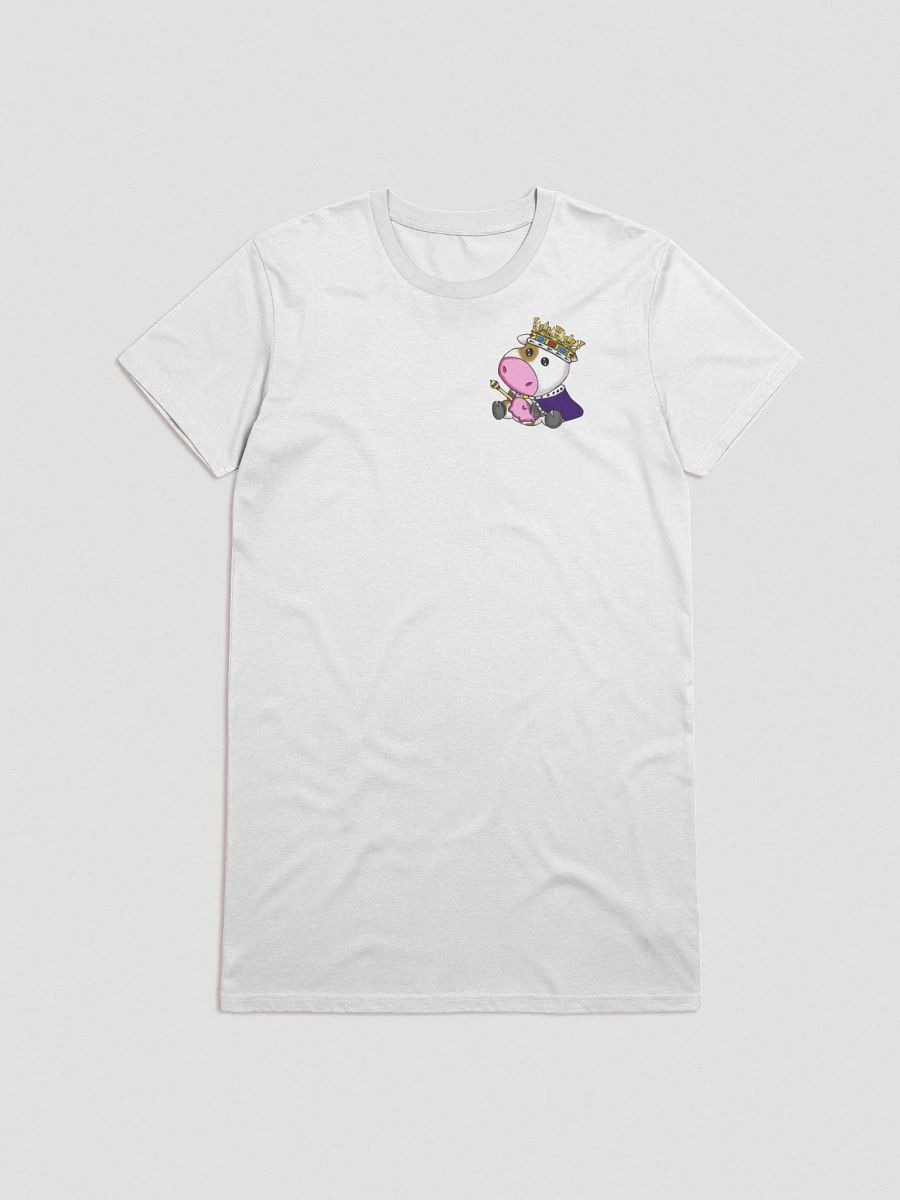 OG 'Princess Sasha' T-Shirt Dress product image (1)