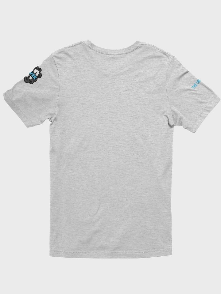 Never Give Up T-Shirt product image (22)