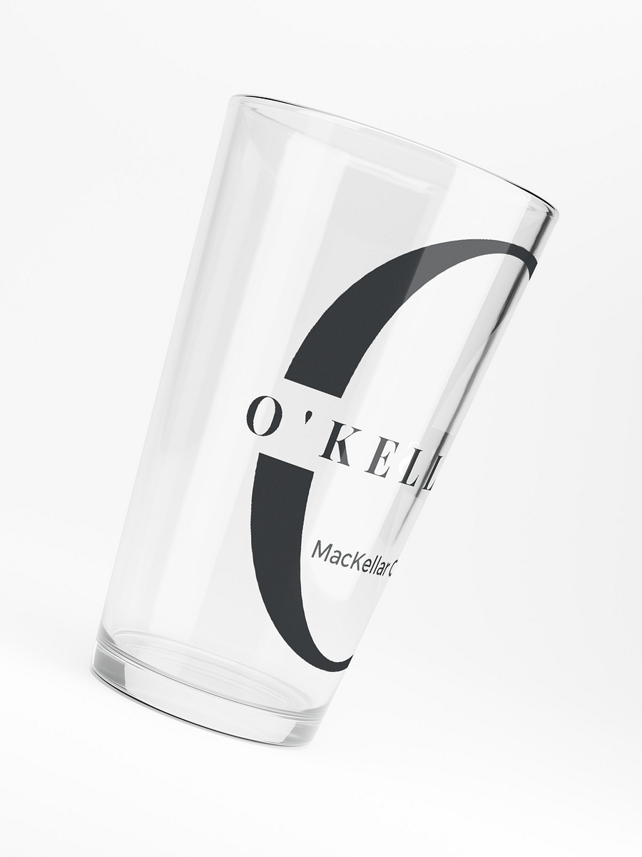 O'Kelley's Glass product image (6)