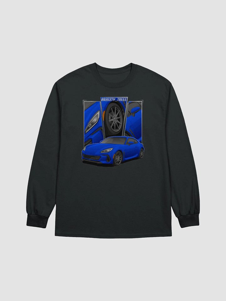 Long sleeve - Brzesty-treee product image (1)