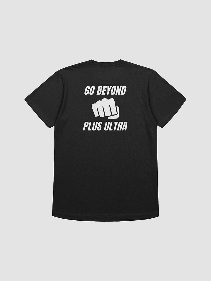 FlashFire Fist Design T-Shirt product image (2)